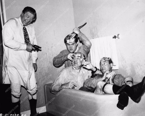 Harry von Zell Tom Howard Joe Palma Dick Wessel So's Your Antenna 2192-08