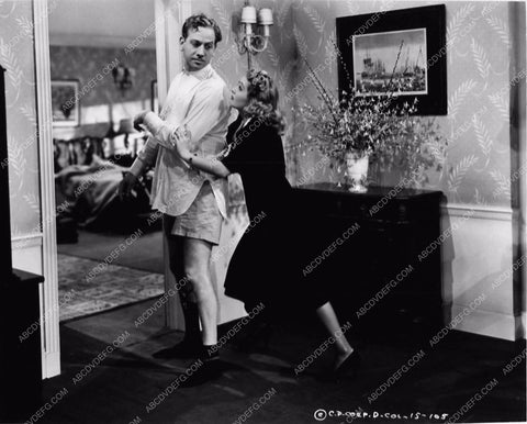 Melvyn Douglas Joan Blondell film There's Always a Woman 2192-09