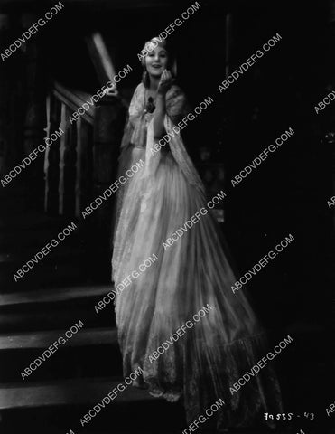 Grace Moore costume wardrobe shot 2196-34