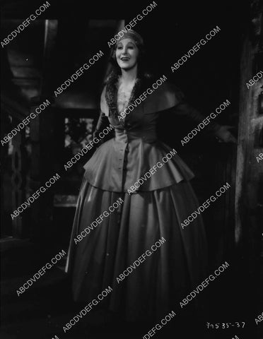 Grace Moore costume wardrobe shot 2196-35