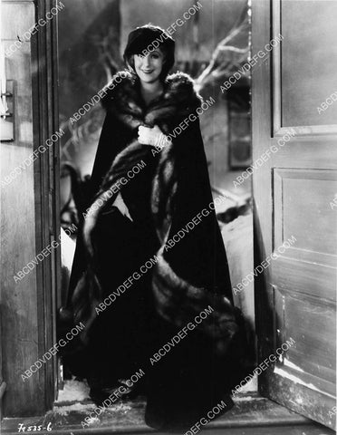 Grace Moore costume wardrobe shot 2197-03