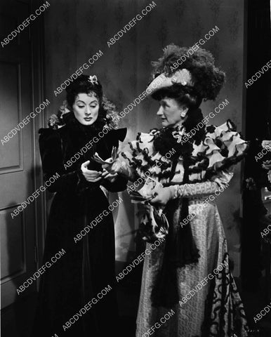 Greer Garson Marjorie Main film Law and the Lady 2197-07