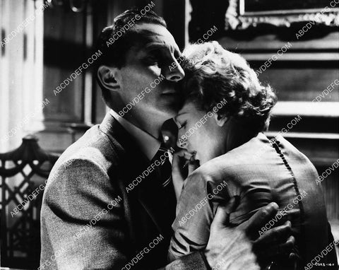 Peter Cushing Deborah Kerr film The End of the Affair 2197-36