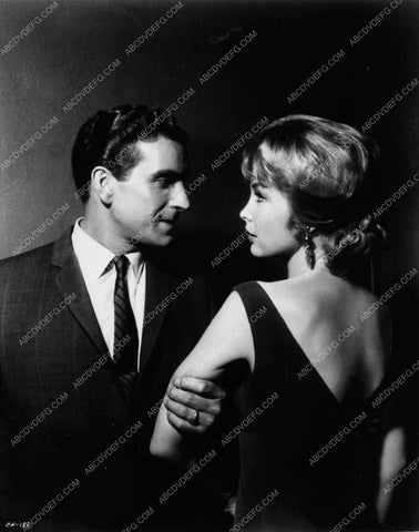 beautiful Barbara Eden TV show Cain's Hundred 2198-16