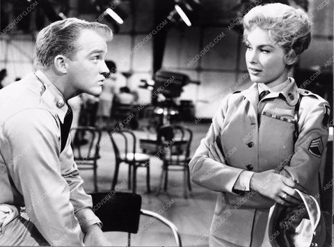 Gary Crosby Barbara Eden comedy film A Private's Affair 2198-25