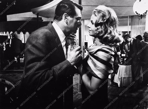 Rock Hudson Salome Jens film Seconds 2198-35