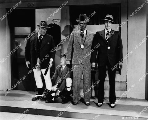 Vernon Dent Harry Langdon comedy short subject 2201-16