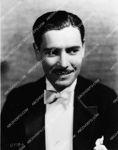Ronald Colman portrait 2201-20
