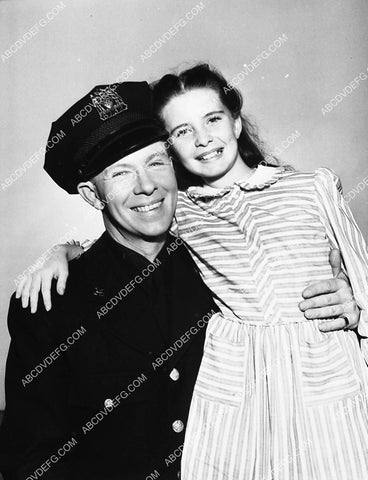 George Murphy Margaret O'Brien film Big City 2201-47