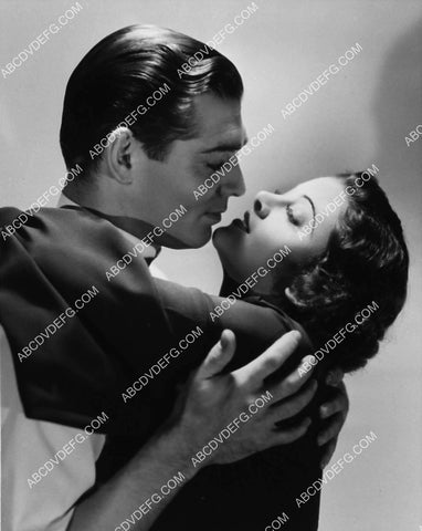 Clark Gable Myrna Loy film Men in White 2201-50