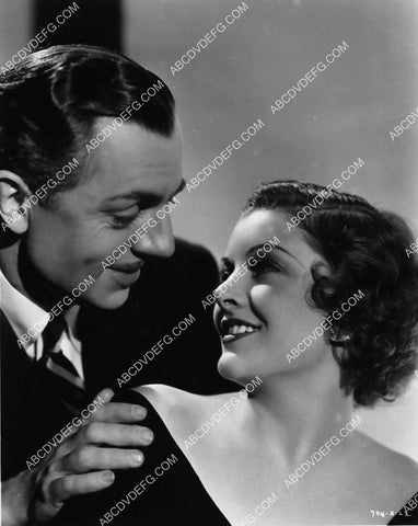 William Powell Myrna Loy film Love Crazy 2201-51