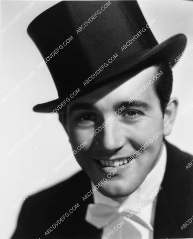 John Payne in top hat 2201-59