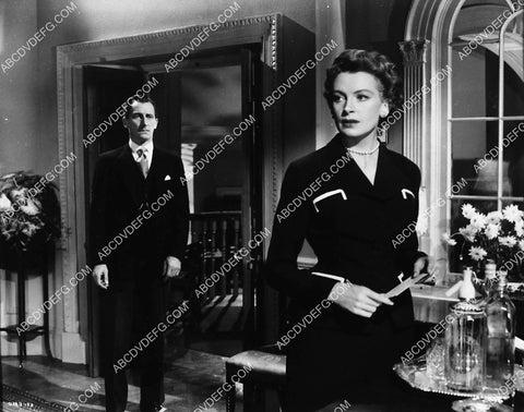 Peter Cushing Deborah Kerr film The End of the Affair 2201-64
