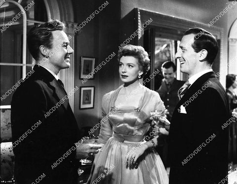 Van Johnson Deborah Kerr film The End of the Affair 2201-66