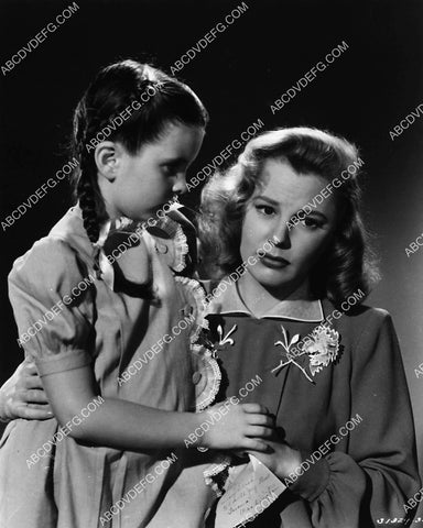 Margaret O'Brien June Allyson film Music for Millions 2223-18