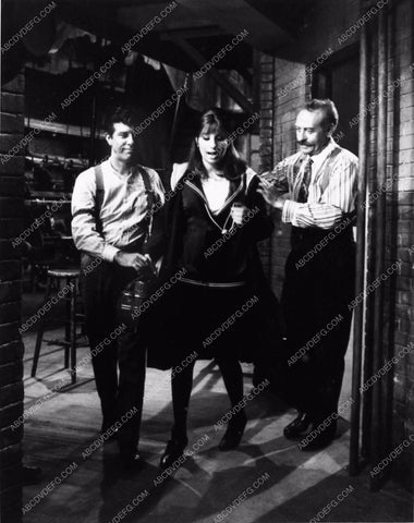 Barbra Streisand from Funny Girl 2229-21