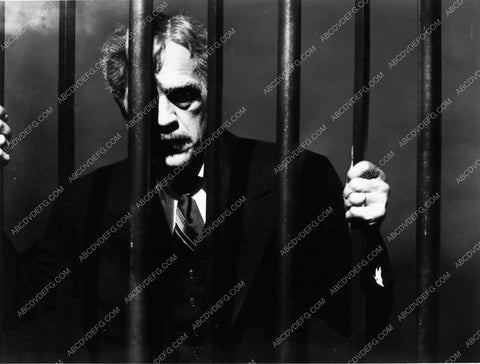 Boris Karloff Before I Hang 2230-16