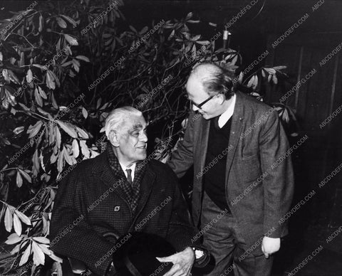 Boris Karloff The Crimson Cult 2230-28