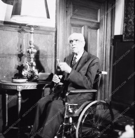 Boris Karloff The Crimson Cult 2230-33