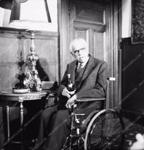 Boris Karloff The Crimson Cult 2230-34