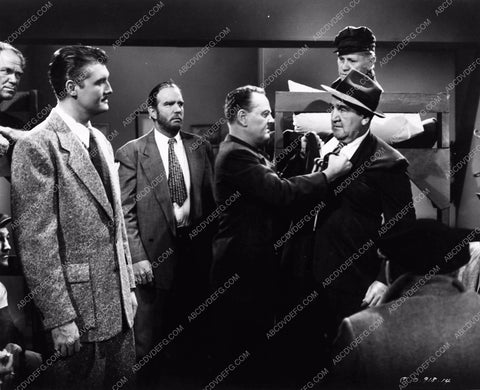 George Reeves Tom Kennedy film The Mutineers 2234-08