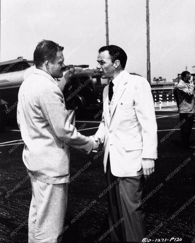 Frank Sinatra film From Here to Eternity 2234-20