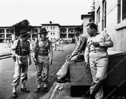 Burt Lancaster From Here to Eternity 2234-23