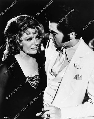 Sheree North Elvis Presley film The Trouble with Girls 2237-15