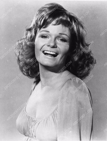 lovely Valerie Perrine portrait 2244-26
