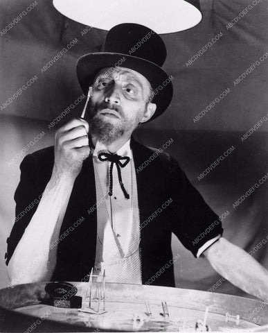 Mischa Auer portrait film Mr. Arkadin 2246b-30