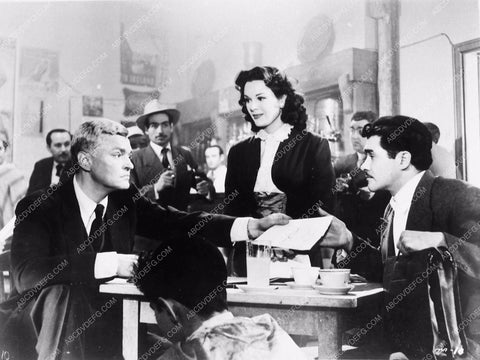 Patricia Medina film Mr. Arkadin 2246b-32