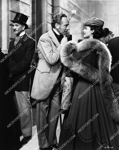 Melvyn Douglas Ava Gardner film The Great Sinner 2254-01