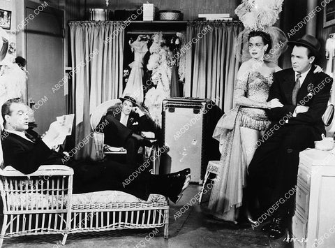 Red Skelton film Lovely to Look At 2254-06