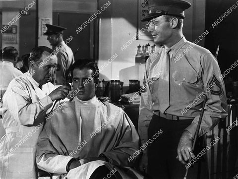 John Payne Randolph Scott film To the Shores of Tripoli 2254-28