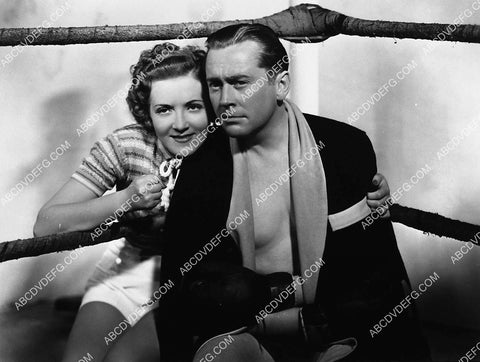 June Clayworth James Dunne film Two Fisted Gentleman 2254-29