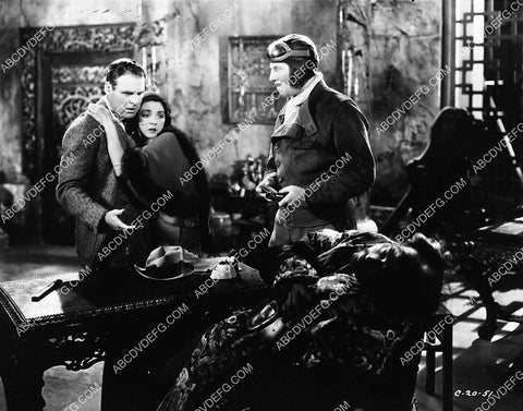 Ralph Graves Lila Lee Jack Holt film War Correspondent 2254-36