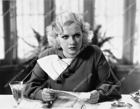 Anita Page film Soldiers of the Storm 2256-07