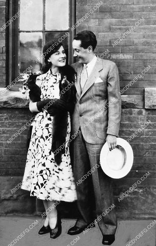 Norma Shearer and Irving Thalberg 2274-10