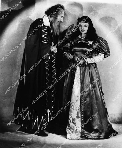 John Carradine live stage play Oliver Twist I think 2275-28