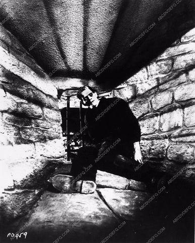 Boris Karloff Frankenstein 2298-16