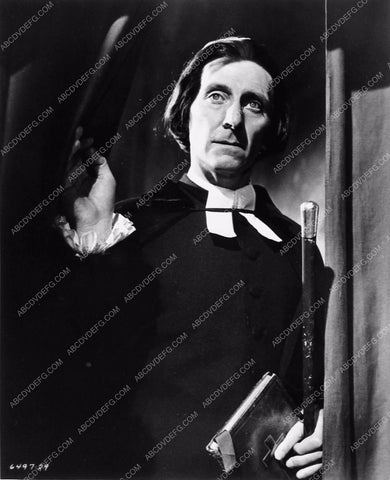 Peter Cushing Night Creatures 2298-32