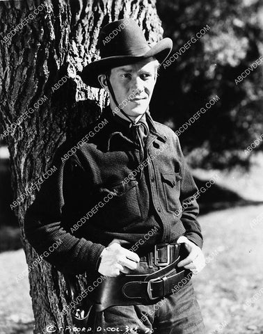 Tim Spencer of Sons of the Pioneers 2308-12