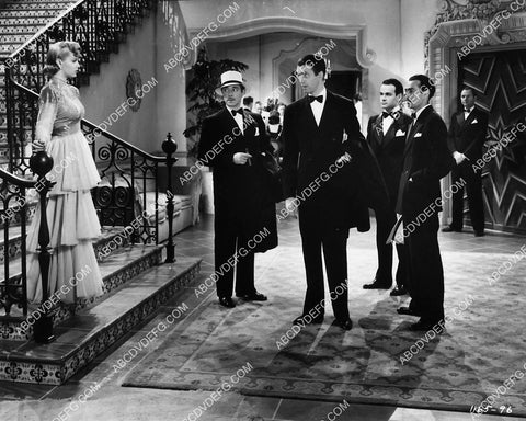 Lana Turner James Stewart film Ziegfeld Girl 2309-18