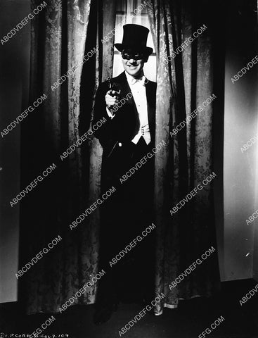 Melvyn Douglas film The Lone Wolf Returns 2309-29