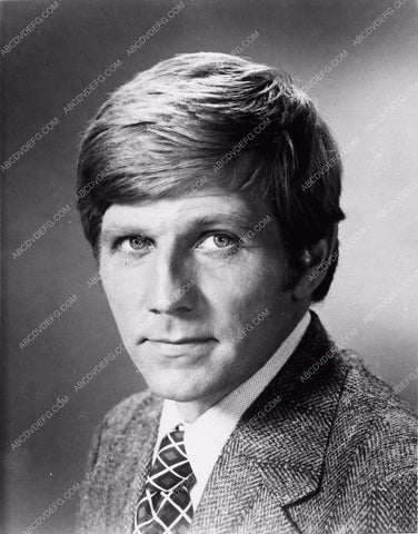 Gary Collins portrait 2323b-06