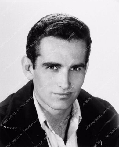 James Douglas portrait TV show Peyton Place 2323b-23
