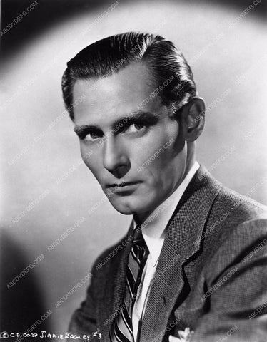 Jimmie Eagles portrait 2323b-27