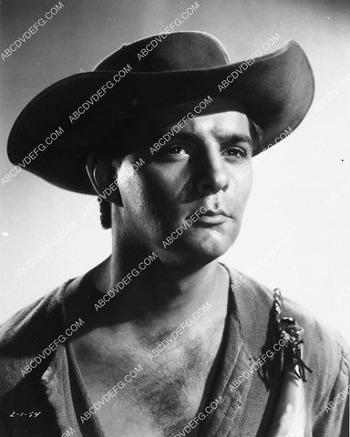 John Mitchum western portrait 2325-24