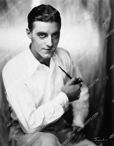 Eddie Phillips silent film star 2326-04