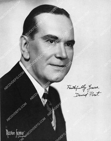 David Post portrait 2326-09